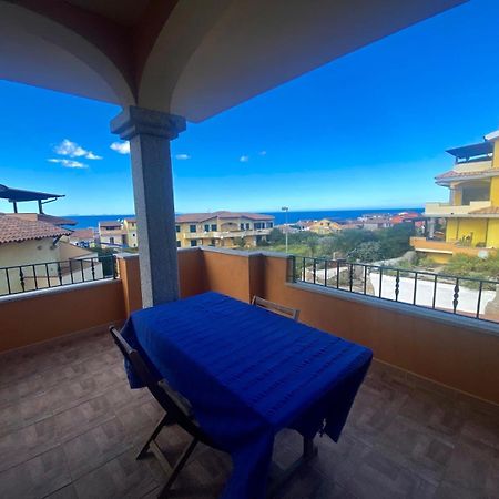 Castelsardo,Lu Bagnu Apartment Exterior foto